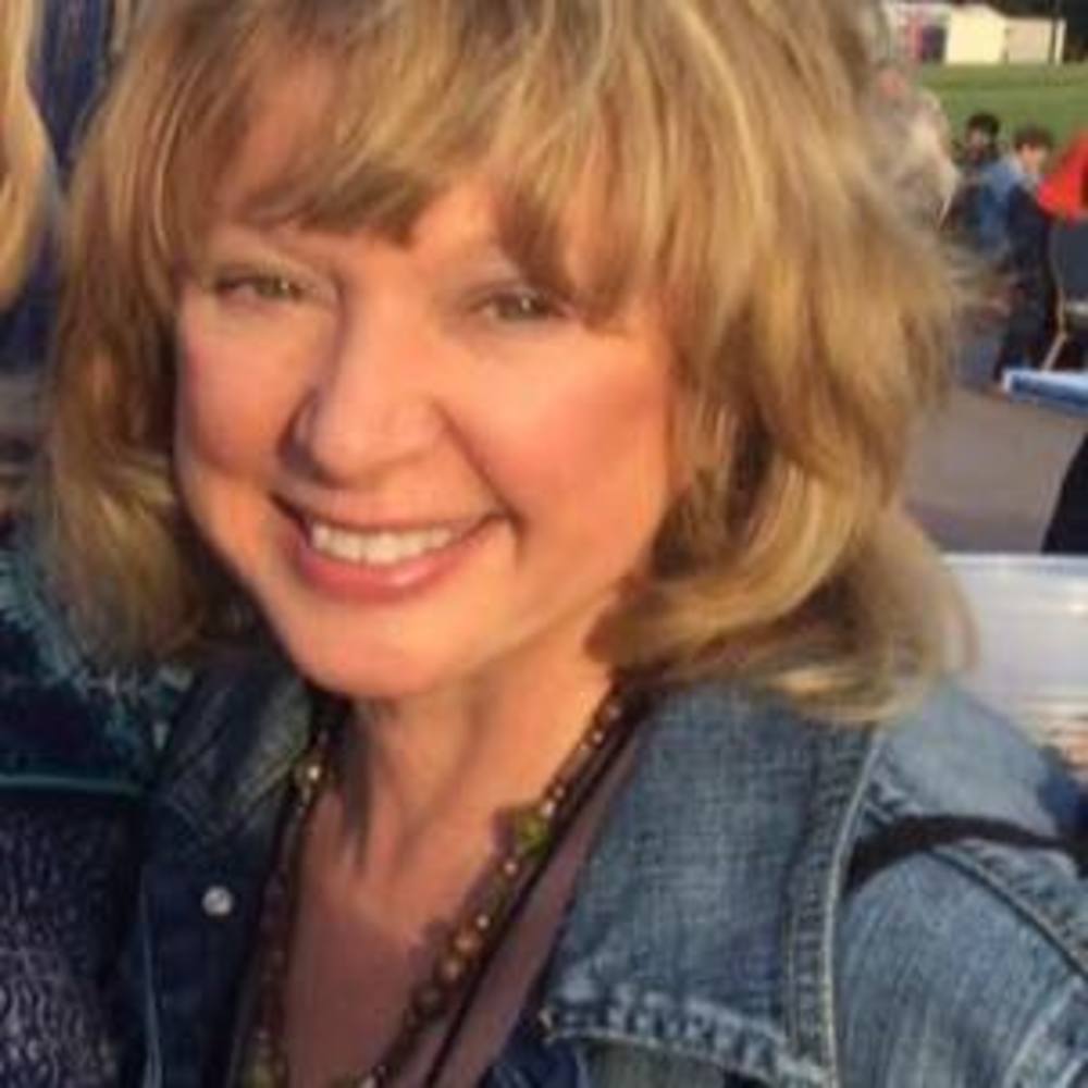 Meet your Posher, Kay